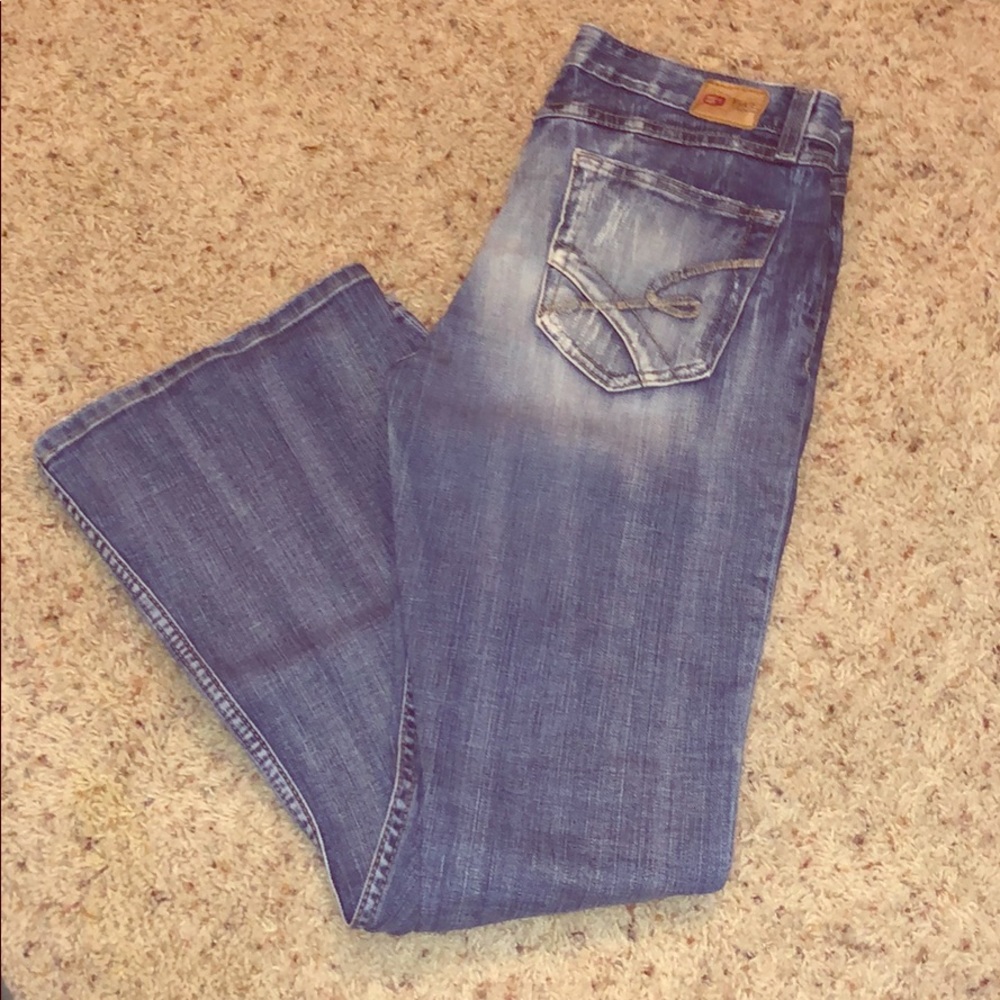 BKE Jeans